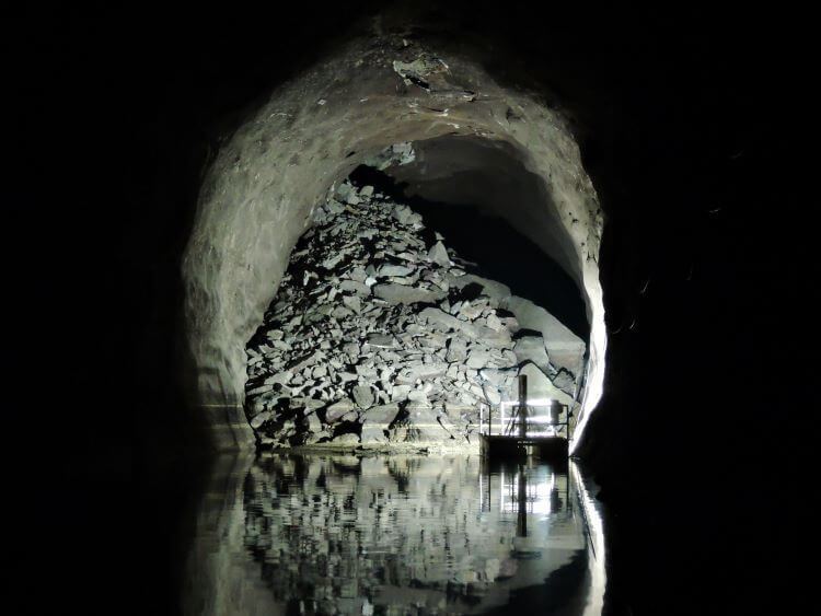 Kargi Hydro Powerplant, Turkey